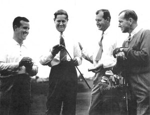 1939 May-Bickel, Nelson, Dudley, Diegel (TGH)