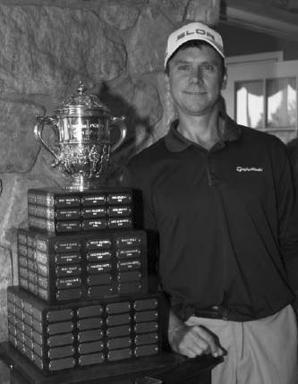 Quinn & Packer Trophy-2013